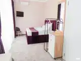 Двухместный люкс c 1 комнатой (двуспальная кровать)