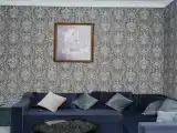 Люкс двухкомнатный