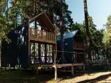 Дом с террасой