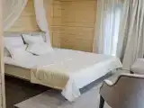 Виллы с видом на Байкал / во двор