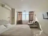Апартаменты четырёхместные