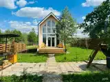 House 2 | Изолированная спальня | Банный чан на территории