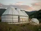 Юрта-стандарт