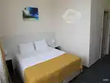 Стандартный номер с одной 2-спальной или с двумя 1-спальными кроватями улучшенный, на 2м этаже