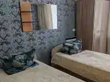 Двухместный номер Делюкс