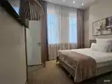 Улучшенный одноместный номер I категории