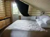 Luxe** Room двухкомнатный с видом на горы и реку (к1R3)