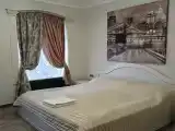 №2 Номер улучшенный с 1 двуспальной кроватью