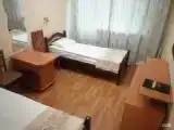 Двухместный номер с двумя раздельными кроватями
