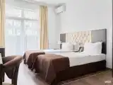 Стандарт 24 кв.м. | 2 отдельные кровати