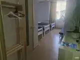 Комфорт с четырьмя односпальными кроватями