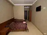 Комната люкс с 2 односпальными кроватями