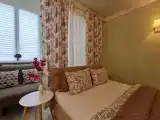 1-комнатные апартаменты, 39 м², 2 этаж