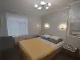 Трехместный стандарт с удобствами