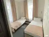 Номер с двумя односпальными кроватями