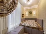 2-комнатные апартаменты люкс