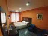 Улучшенный двухместный номер с одной кроватью 