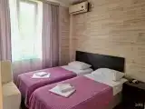 Двухместный номер Deluxe с красивым видом из окна (2 отдельные кровати)