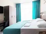 Четырёхместный с балконом 