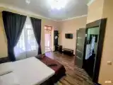 Двухместный номер с кроватью размера "king-size" с видом на парк