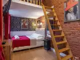 Апартаменты, 35м²