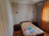 Двухместный номер Comfort с видом на город (2 отдельные кровати)