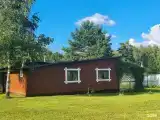 Дом большой двойной(дуплекс) с баней №12