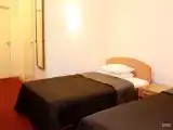 Двухместный эконом
