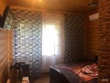 Номер стандарт с 1 двуспальной кроватью