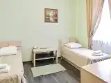 Стандартный двухместный номер с 2 отдельными кроватями