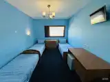 Сандарт трёхместный