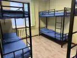6-ти местный общий номер