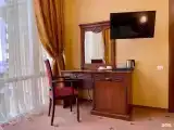 Делюкс с видом на море