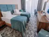 Номер Семейный с видом на город