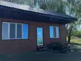 Дом двухкомнатный, 4 места