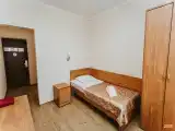Эконом одноместный