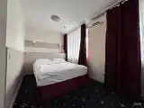 Номер комфорт с 1 двуспальной кроватью