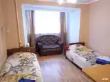Двухместный номер Standard двуспальная кровать