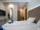JUNIOR SUITE (1 комнатный 2-х местный - Магнолия)