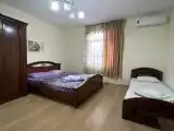 Трёхместный номер Economy