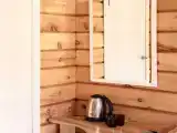 Четырехместный домик