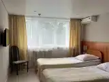 Первая категория "Двухместный"