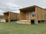 Двухместный номер с двуспальной кроватью