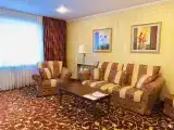 Двухкомнатный люкс (Сьют Супериор)
