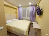 Стандартный номер