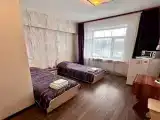 Двухместный стандартный номер с раздельными кроватями