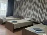 Номер стандарт с 3 односпальными кроватями