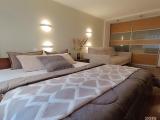 2-комнатные апартаменты, 75 м², 3 этаж