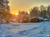 Коттедж вологодский с баней №4