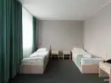 Номер стандарт с 2 односпальными кроватями